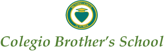 Colegio Brothers School